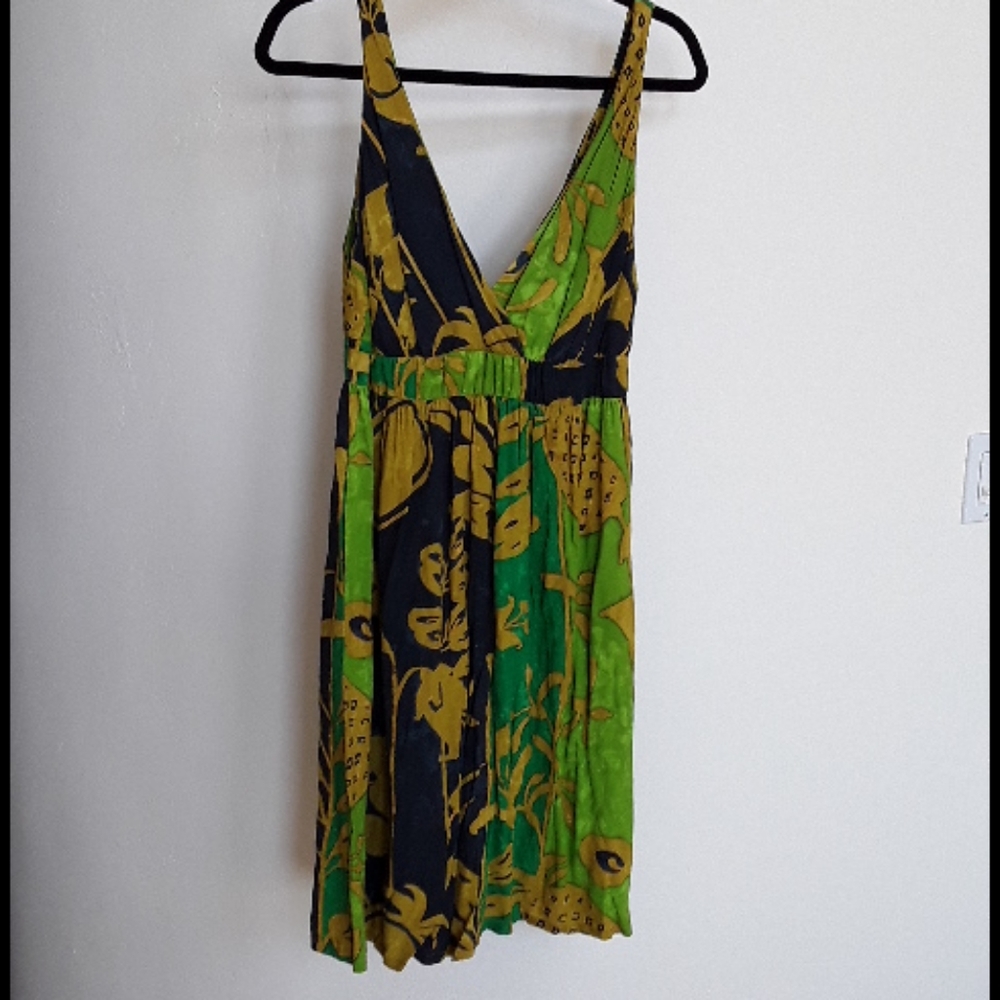Jams World Sun Dress